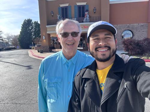 Thanksgiving Meals for Police Officers 1.jpg